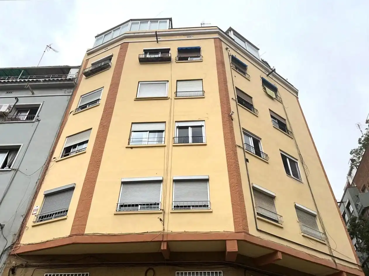 Apartamento en venta en Montseny Del, 168, La Torrassa