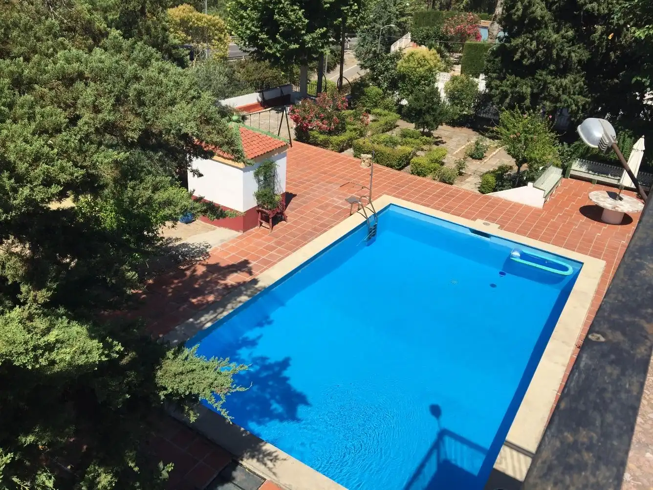 Xalet amb piscina en venda a Baeza, imagen 2