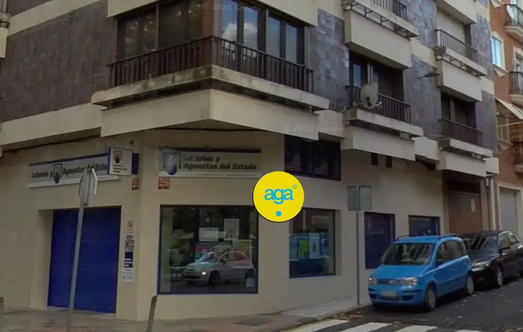 Business premises for sale in Virgen de Linarejos, imagen 2