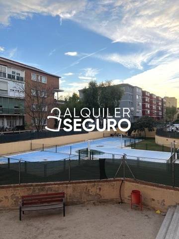 Piso en Alquiler en Villajoyosa en Los Rosales