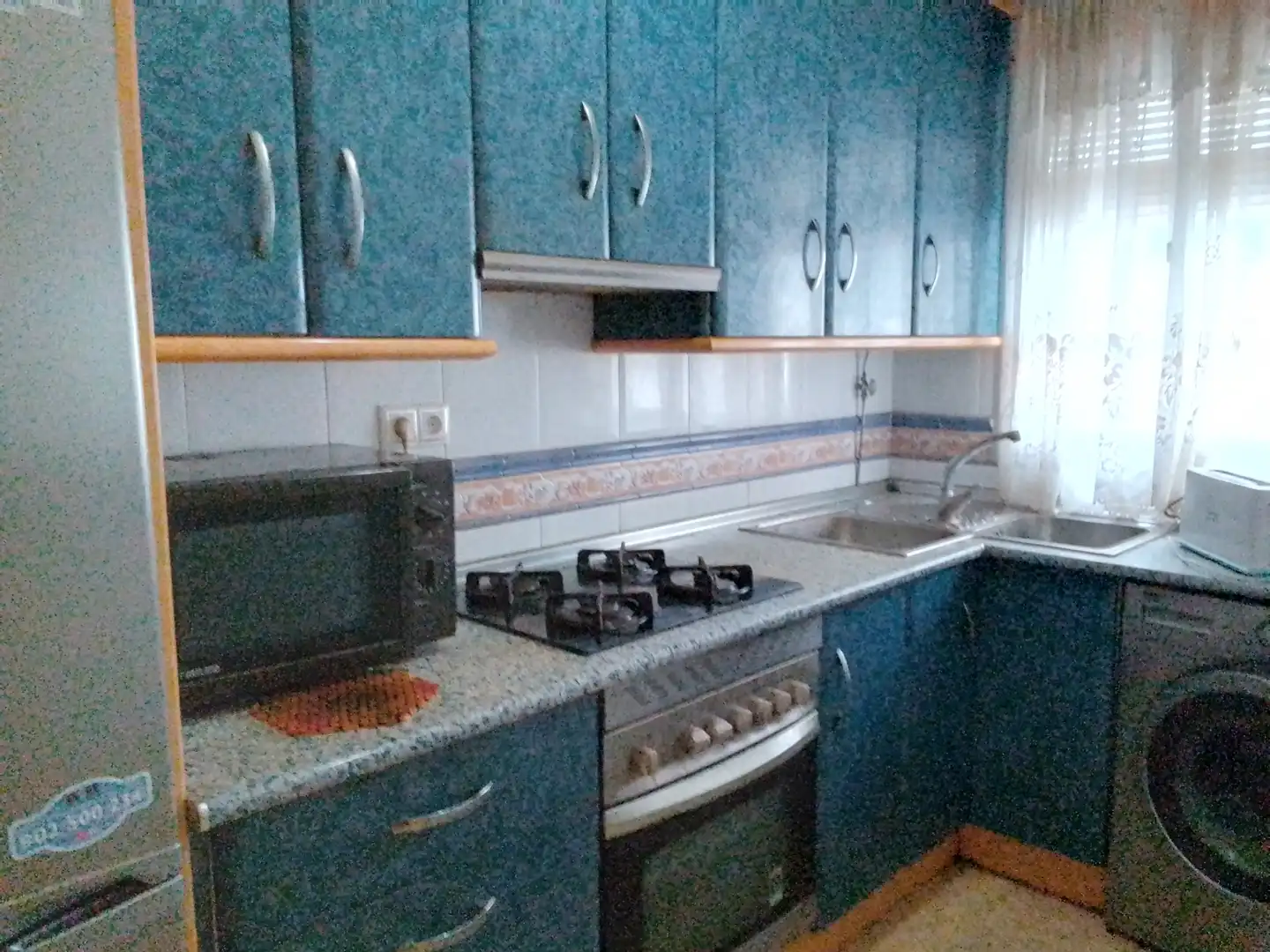 Wohnung mit Terrasse zum Verkauf in Ubrique, imagen 7