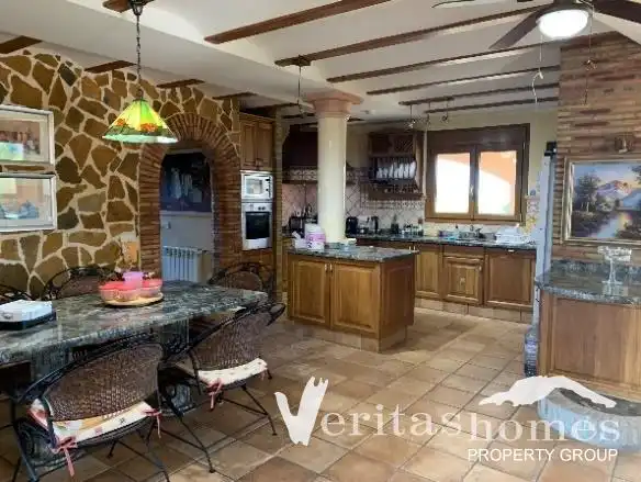 Casa en venda a Vera Ciudad, imagen 5