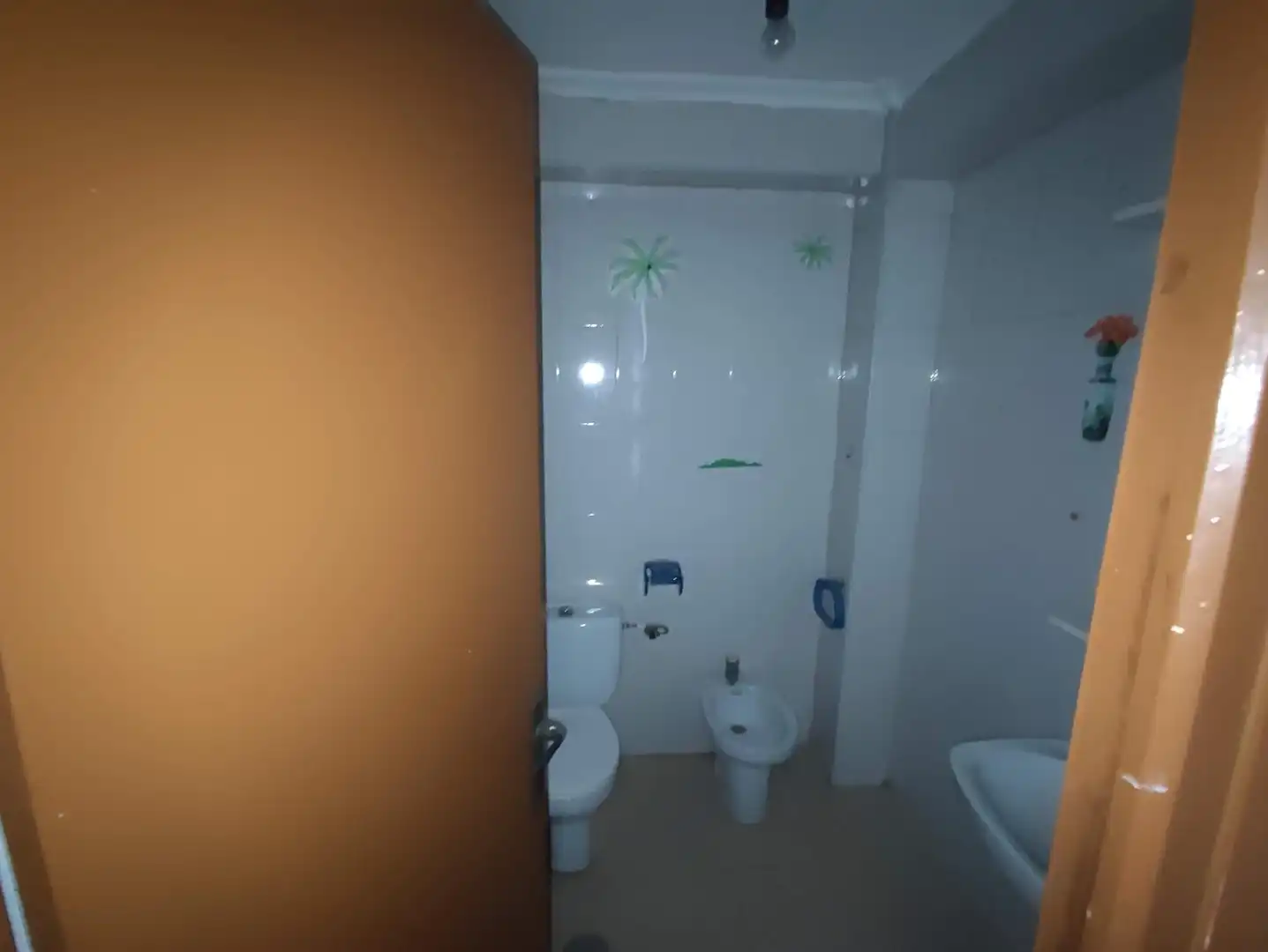 Apartamento en venta en Calle Athenas-Bo.Virgen Caridad 6 Portal 6 Escale, 6, San Ginés