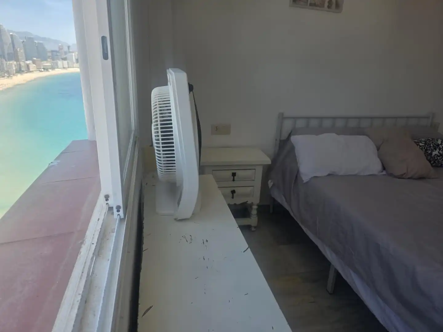 Ático con piscina en venta en Playa de Poniente, imagen 9