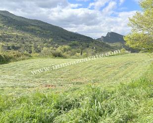 Residential for sale in Estella / Lizarra