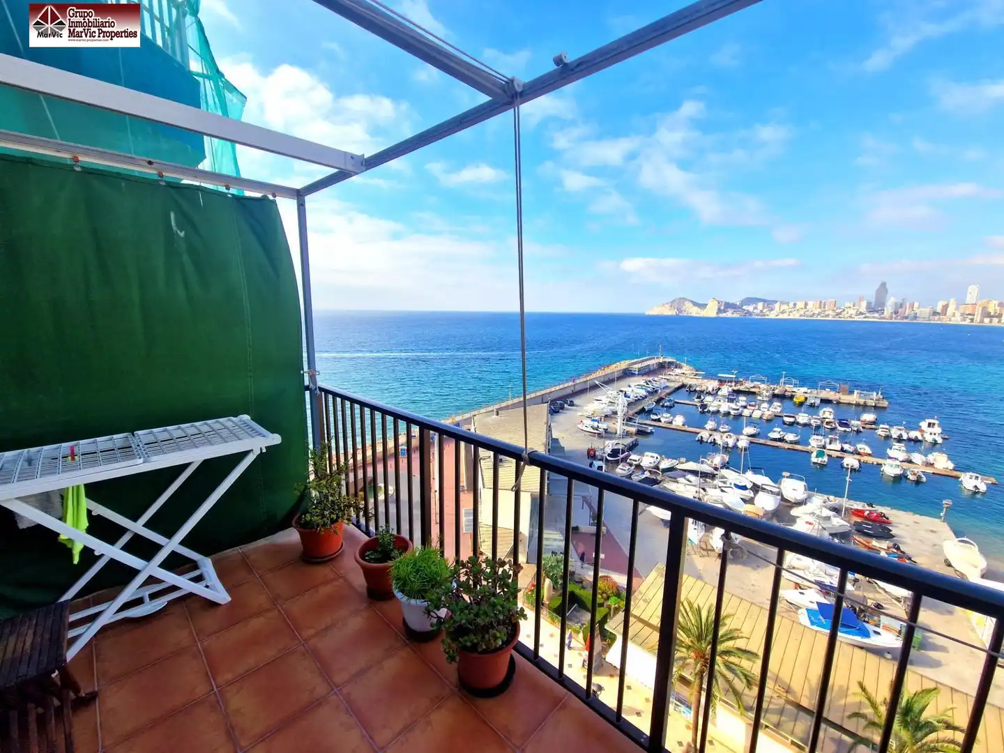 Penthouse mit Terrasse zum Verkauf in Casco Antiguo - Puerto, imagen 14