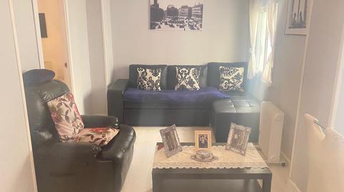 Foto 3 de Pis en venda a De Mira el Río Alta, Embajadores - Lavapiés,  Madrid Capital