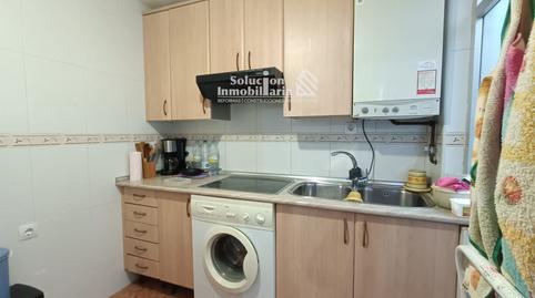 Photo 4 of Flat for rent in Pizarrales, Salamanca Capital
