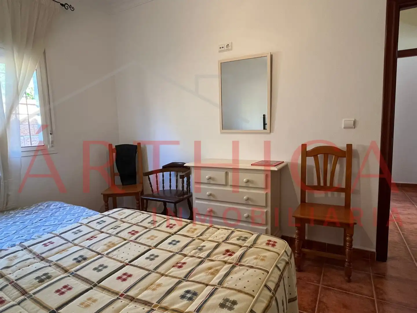 Chalet con jardín en venta en Diseminado Poligono, imagen 36