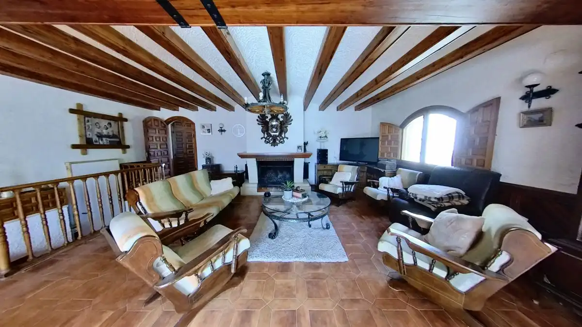 Casa con terraza en venta en Carrer Peña del Sol, imagen 70