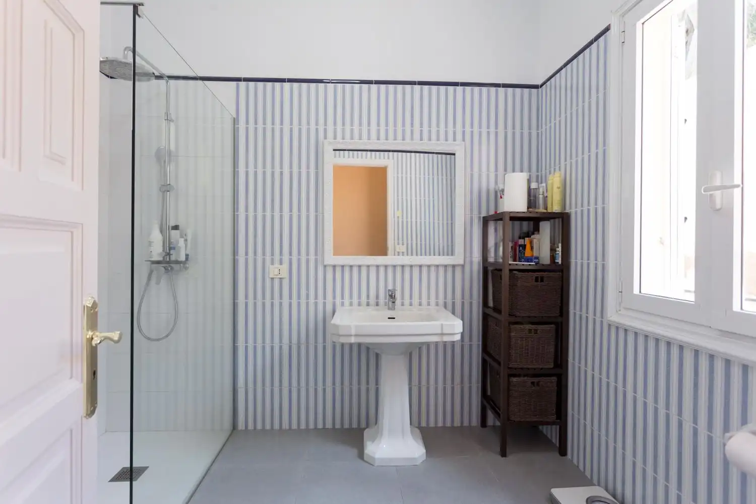 Baño de Piso en venta en La Orotava con Terraza y Trastero