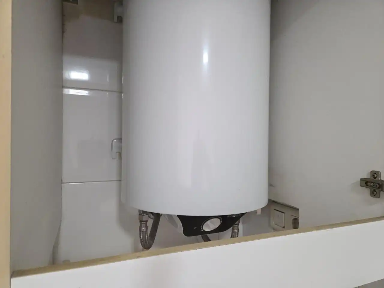 Bany de Pis en venda en Tarragona amb Terrassa