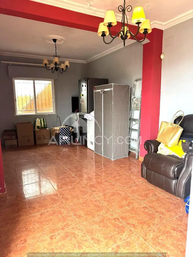 Casa adosada en venta en Alcalá de Guadaira con Aire acondicionado, Terraza y Trastero
