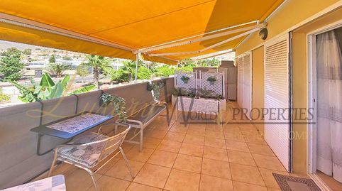 Foto 2 de Apartamento en venta en Lisboa, Playa Fañabé Alto, Adeje