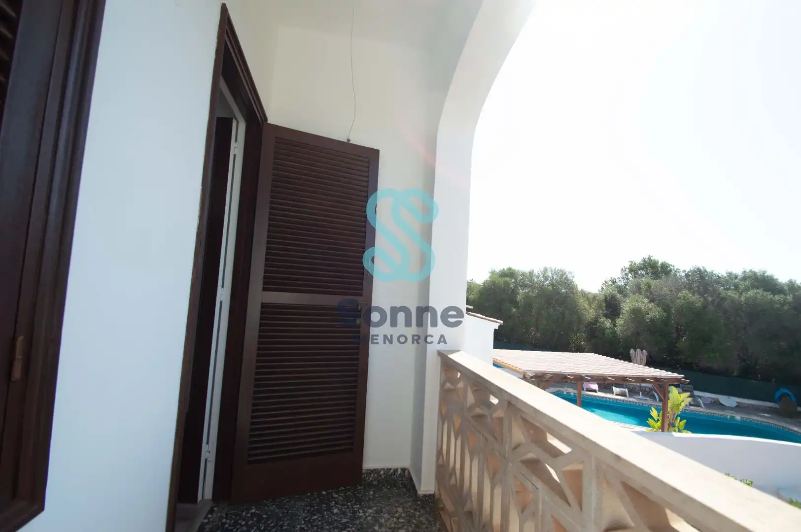 Casa o xalet en venda a D'es Pont, 5, Cala Galdana