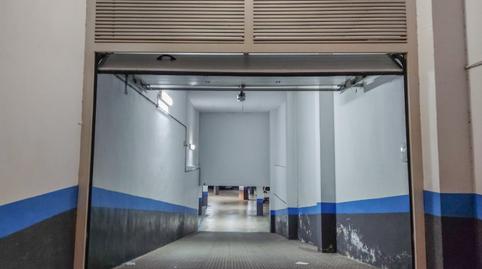 Foto 2 de Garatge en venda a Calle 1º de Mayo, Santiago de la Ribera, San Javier