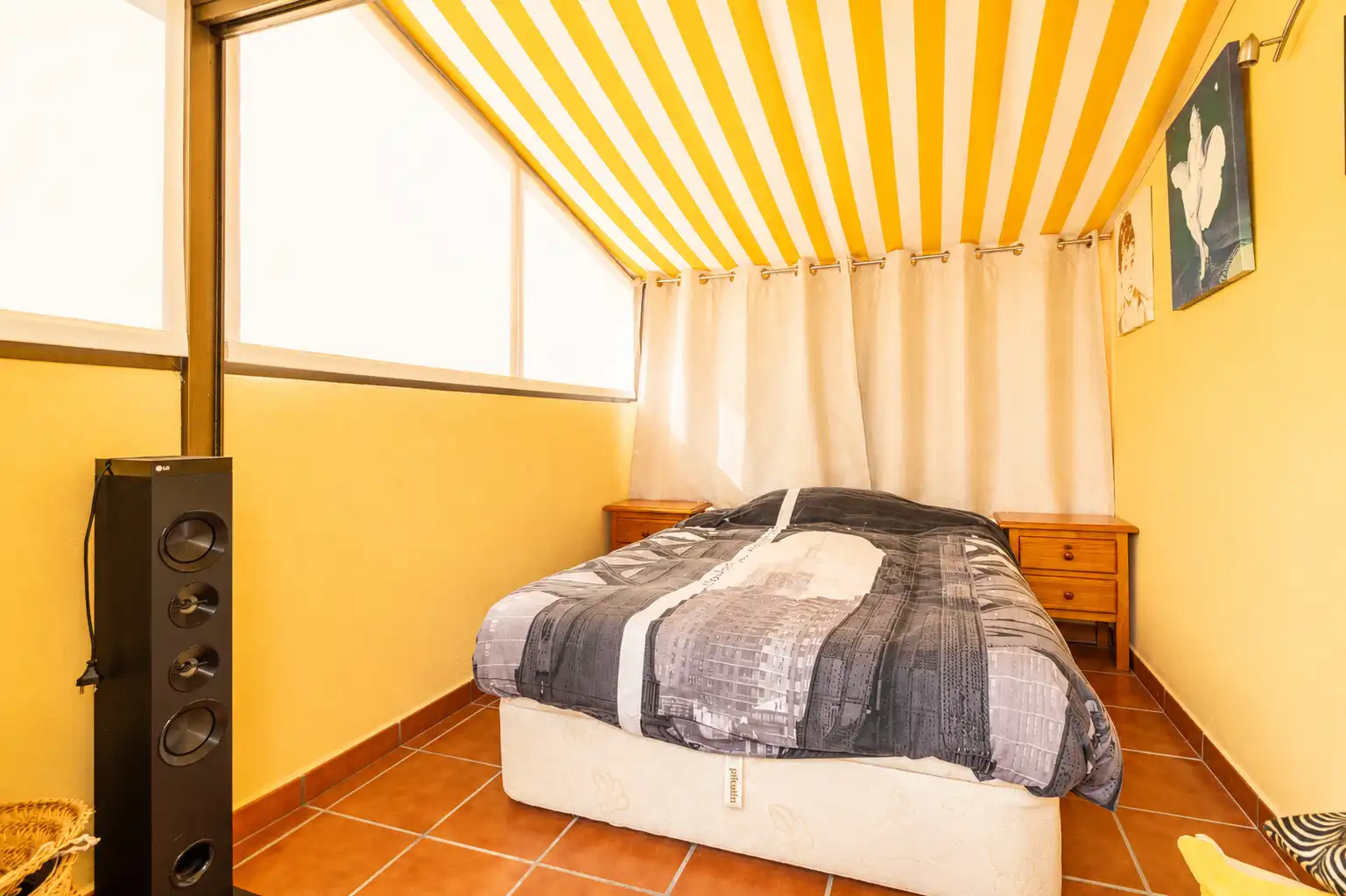 Habitación de Casa o chalet en venta en L'Alfàs del Pi