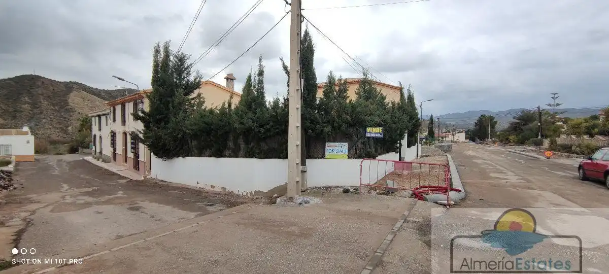 Casa en venda a Arboleas, imagen 5