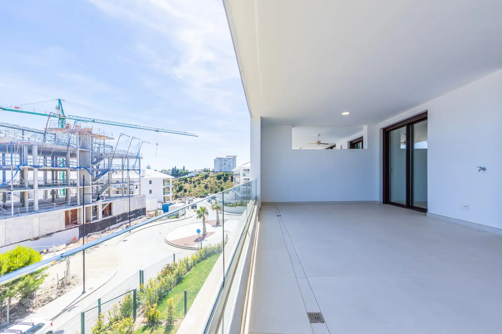 Apartment mit Terrasse zum Verkauf in La Capellanía - El Higuerón, imagen 15