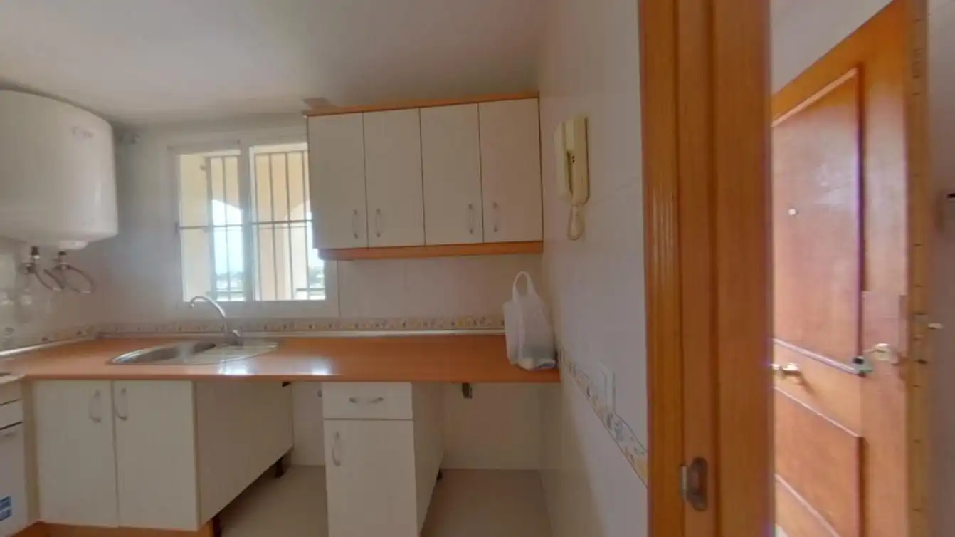Cocina de Piso en venta en Benalmádena