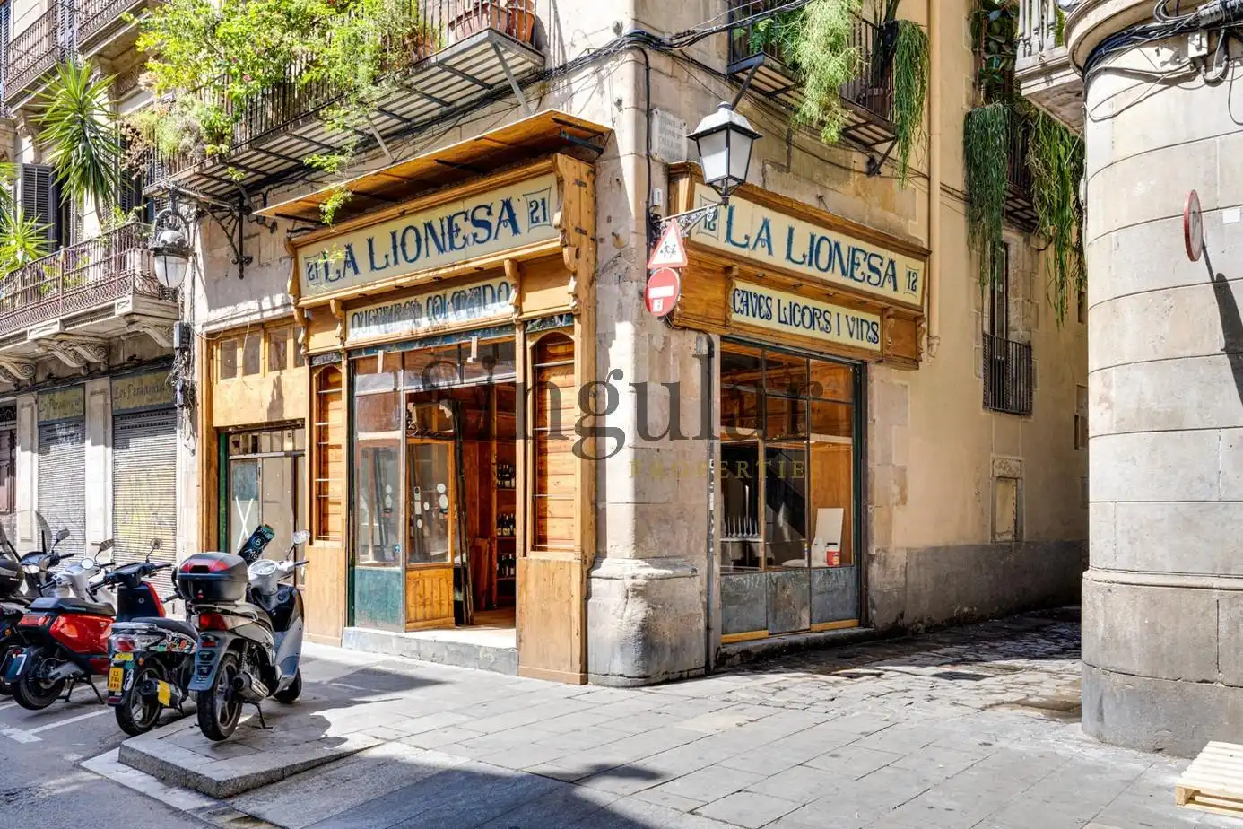 Dúplex con ascensor en venta en Ciutat Vella, imagen 26