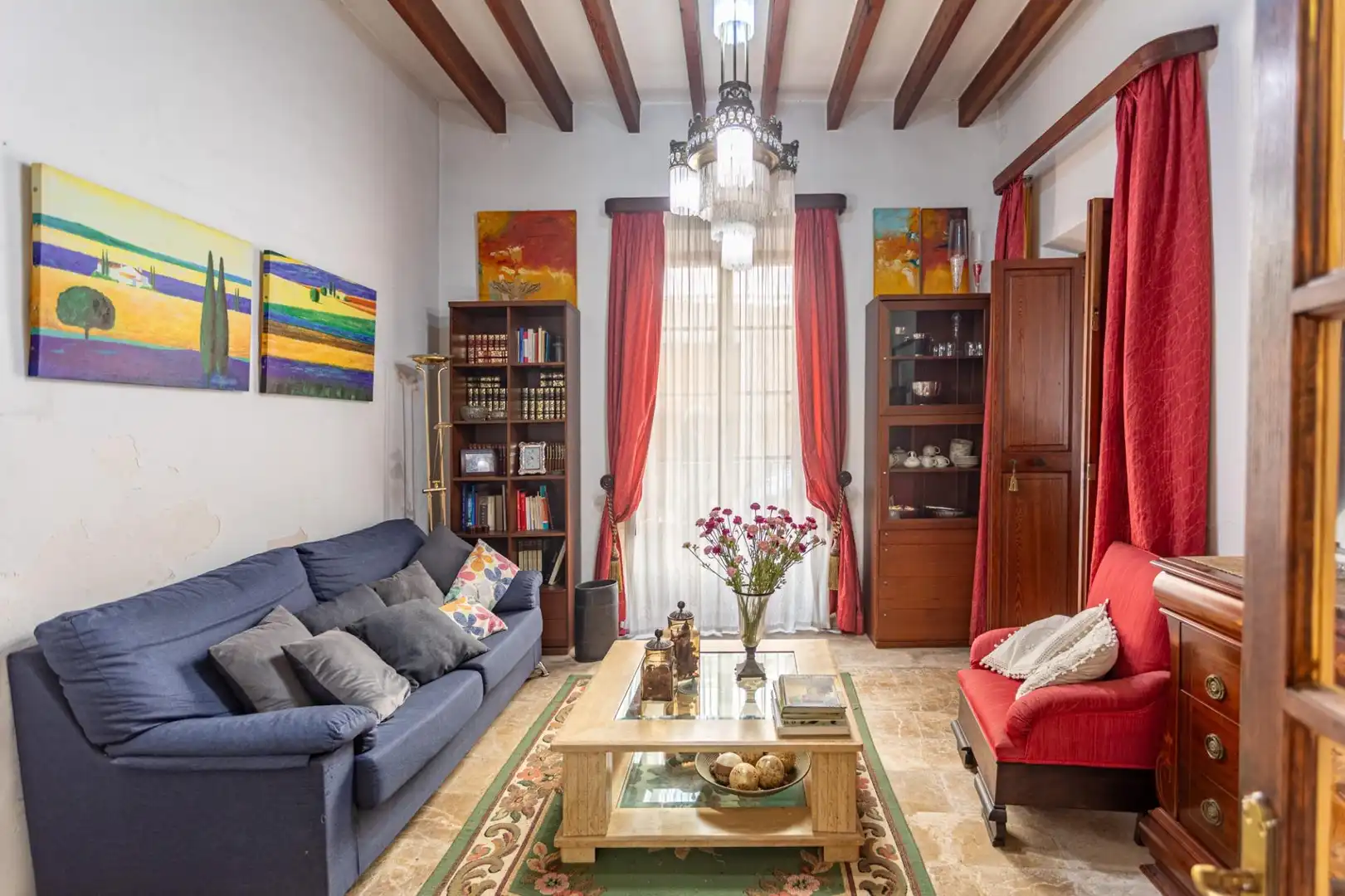 Casa con terraza en venta en Sineu, imagen 34