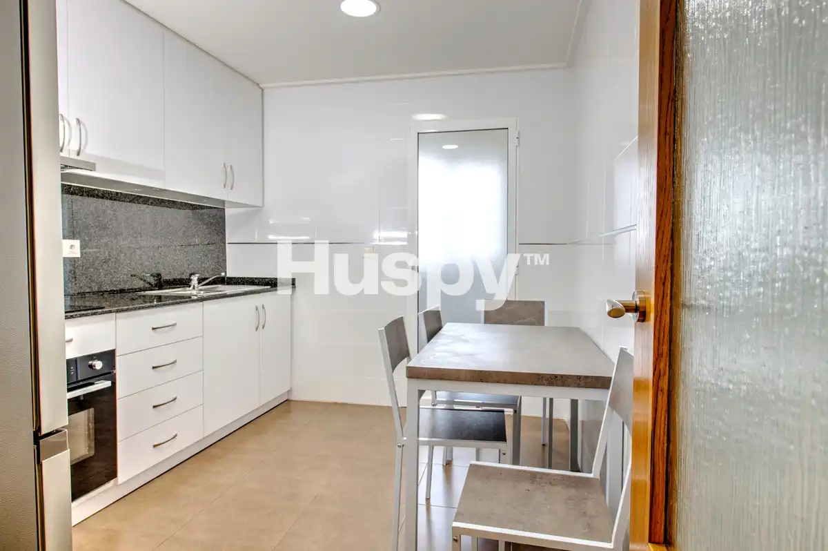 Appartement avec terrasse à vendre à Calle Virgen Dolores, imagen 8
