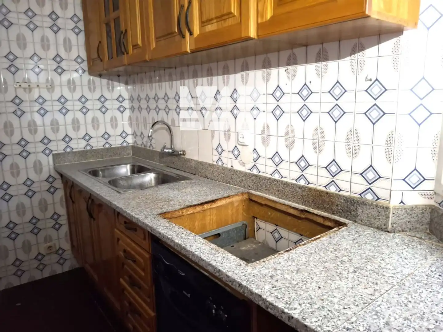 Cocina de Piso en venta en Calafell