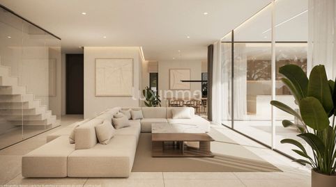 Villa de lujo de 4 dormitorios en Moraira en venta, imagen 5