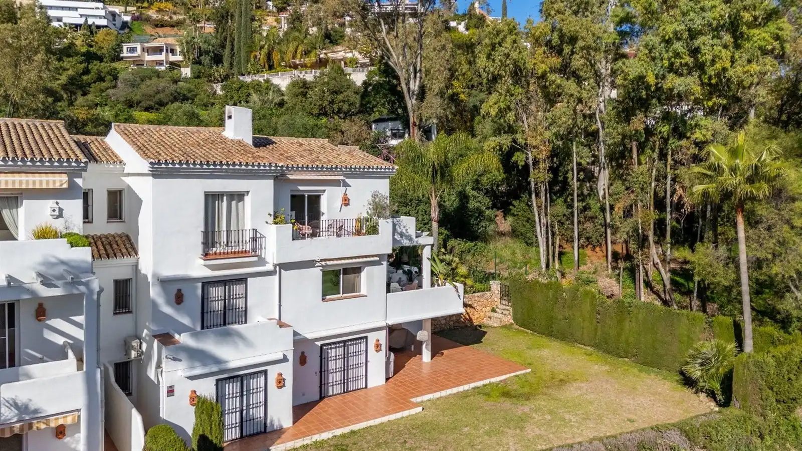 Dúplex con piscina en venta en Avenida Tomás Pascual 22, imagen 27