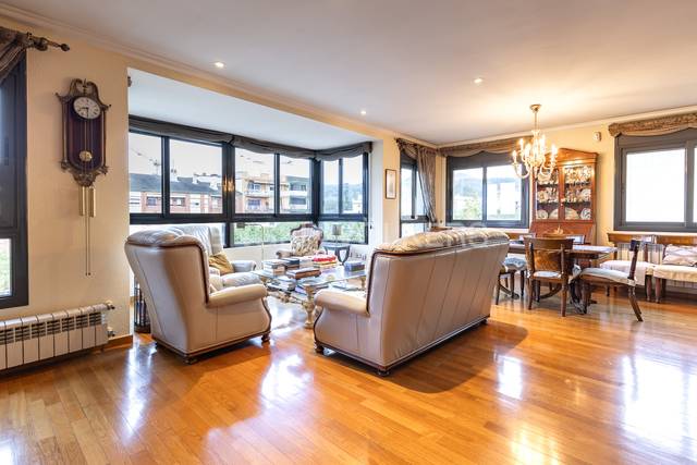 Dúplex en Venta en Centre