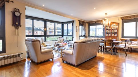 Exclusivo Ático dúplex en la riera de Arenys de mar.