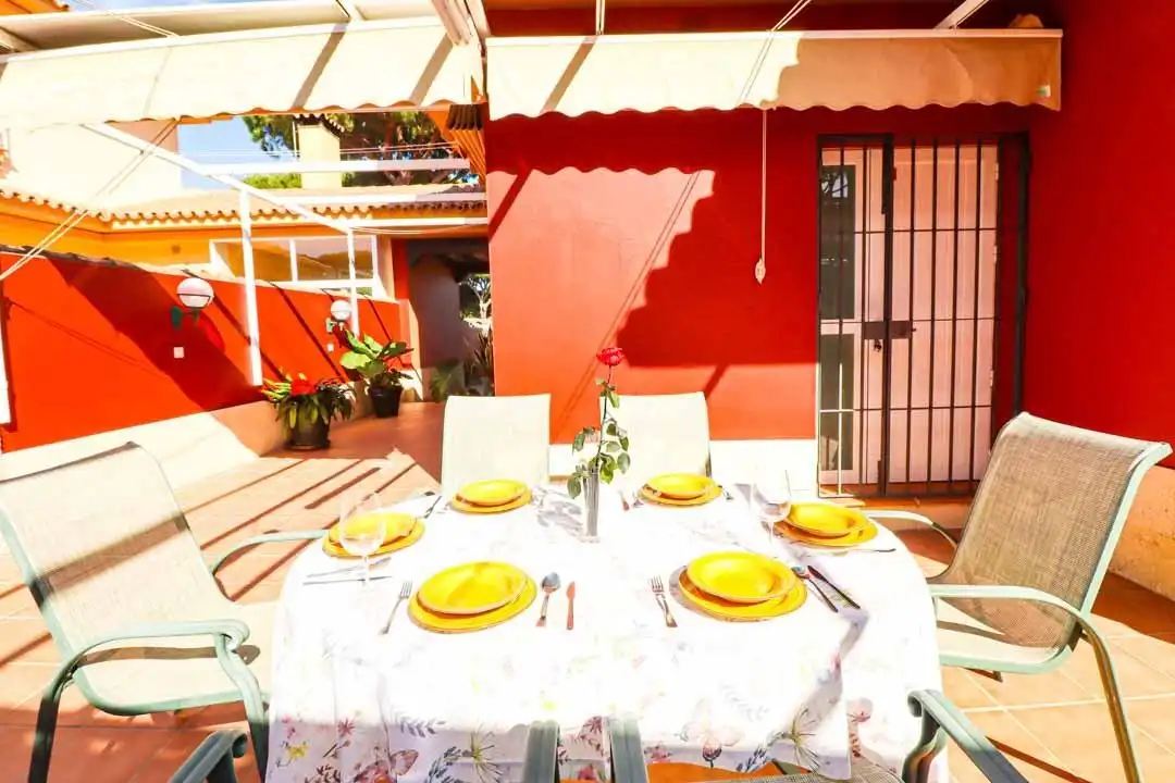 Houses for sale in La Barrosa