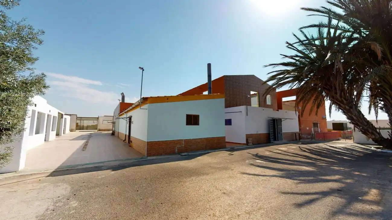 Maison mitoyenne à vendre à Albatera
