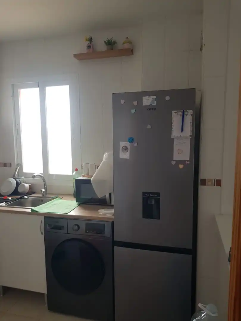 Appartement avec terrasse à louer à Calle Santa Fe 66, imagen 12