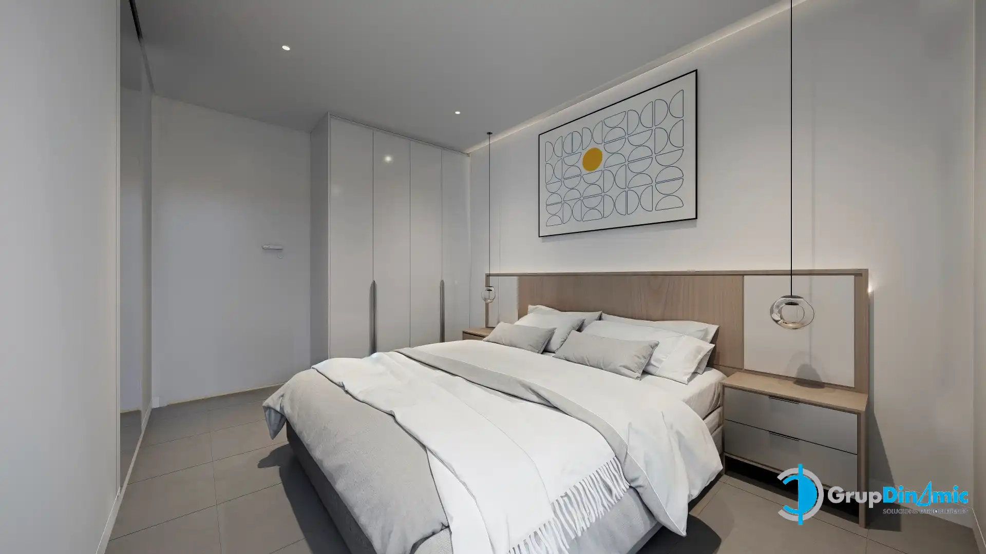 Habitación de Piso en venta en Palamós con Aire acondicionado, Calefacción y Terraza