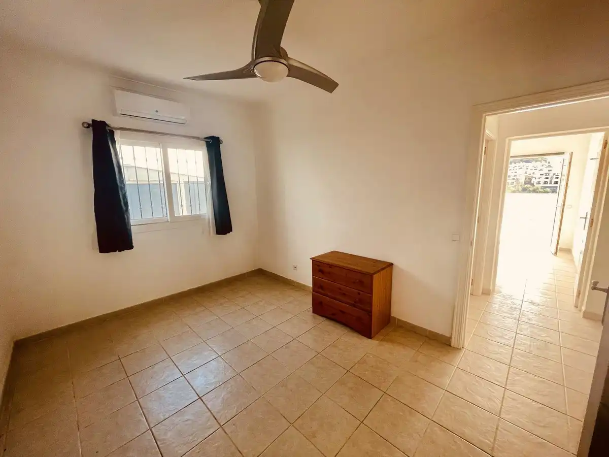 Detached house with terrace for sale in Calle Parque Central 5, imagen 21