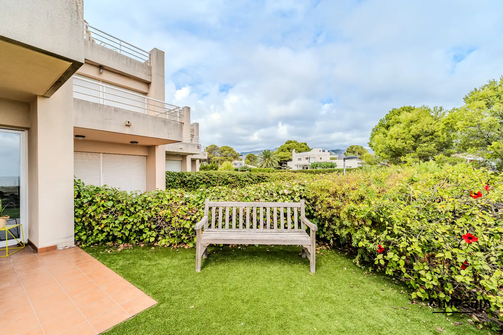Villa mit Terrasse zum Verkauf in Carrer R1, imagen 35