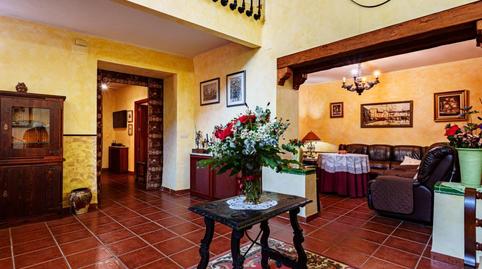 Foto 3 de Casa o xalet en venda a C. Ramón y Cajal, 1, Arenas de San Juan , Ciudad Real