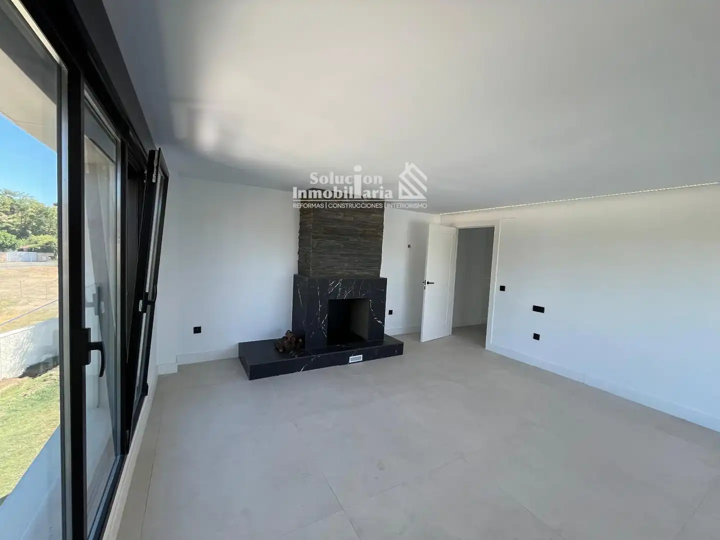Chalet con piscina en venta en Villamayor, imagen 14