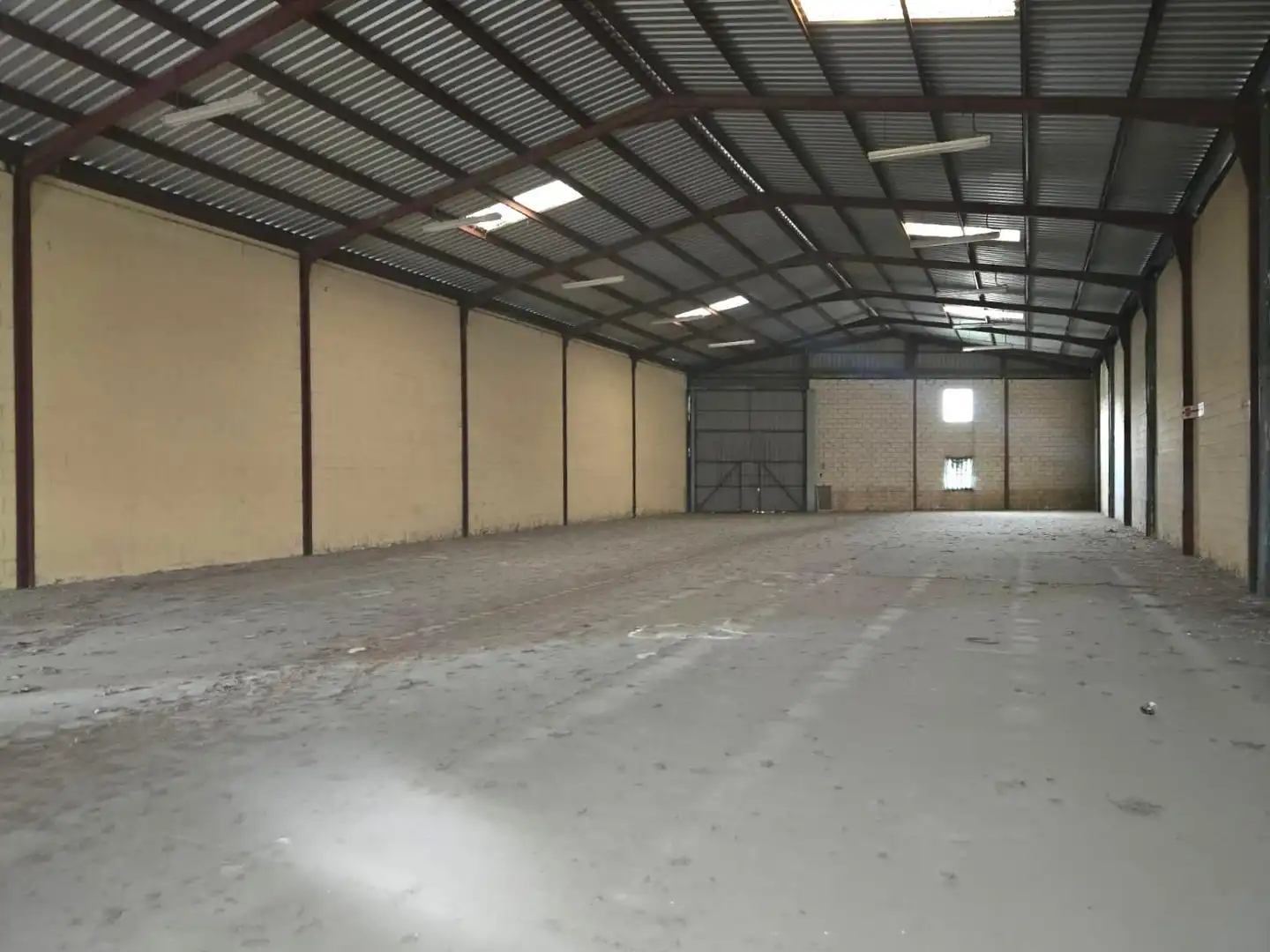 Nau industrial en venda a TRUJILLO, imagen 4
