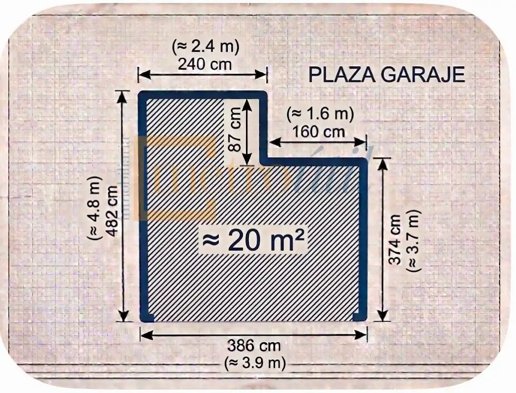 Double with lift for sale in Garrido, imagen 9