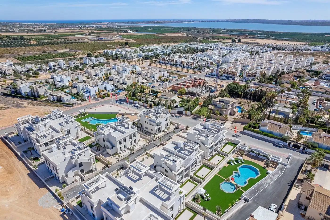 Apartment mit Pool zum Verkauf in Ciudad Quesada, imagen 37