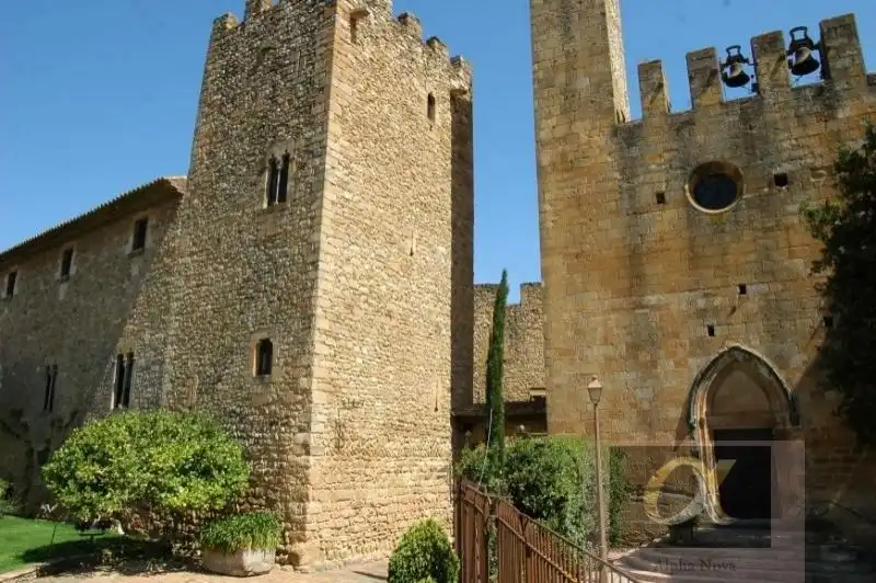 Residential zum Verkauf in Cami del Pi, Forallac
