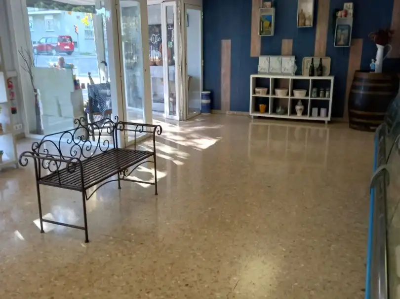 Local comercial en venda a Dr. Zamenhof 22, imagen 3