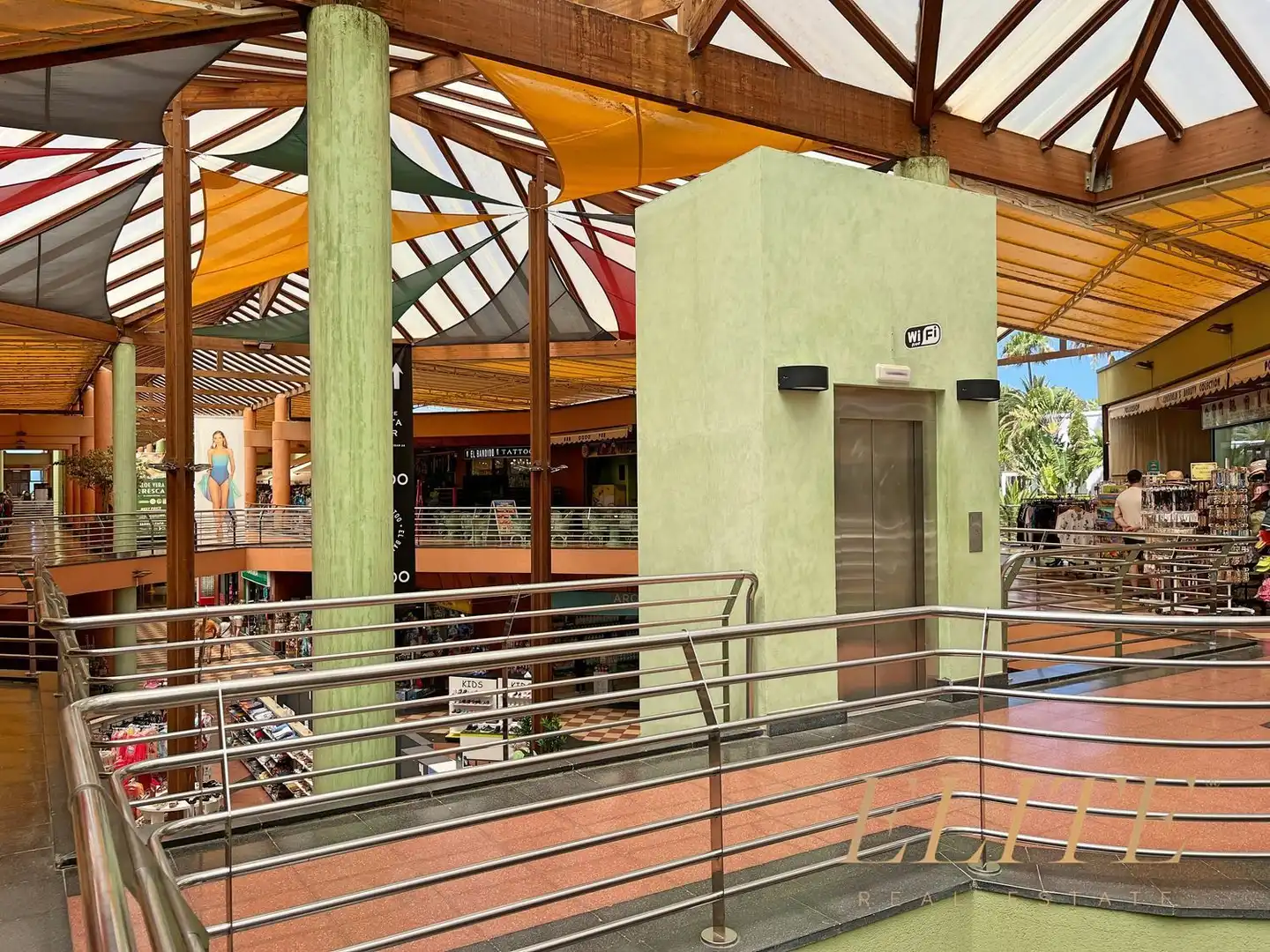 Local en venta en San Bartolomé de Tirajana