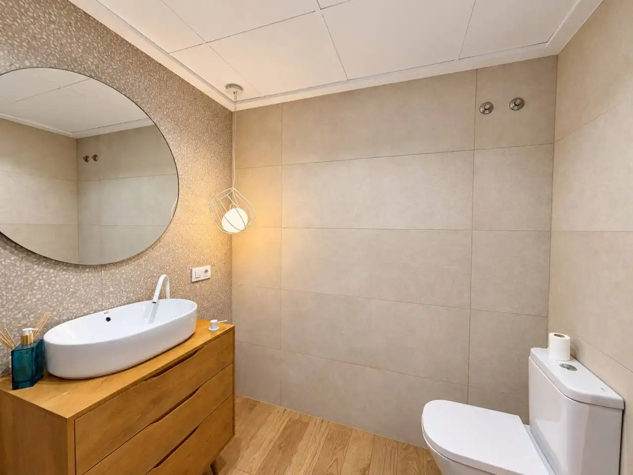Baño de Piso en venta en La Vall d'Uixó, Castellón