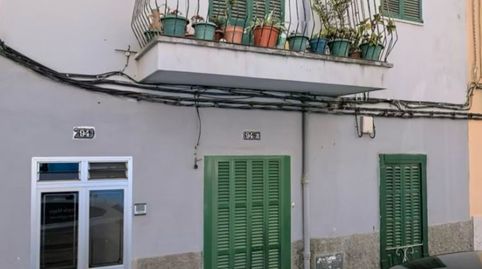 Foto 3 de Pis en venda a Carrer de Lluís Martí, 94, Pere Garau, Palma de Mallorca