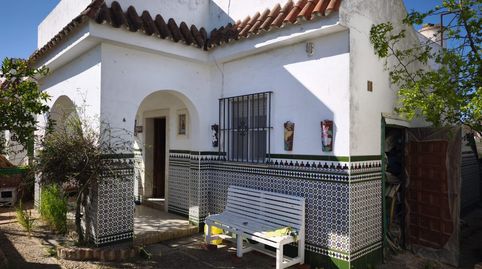 Foto 2 de Casa o xalet en venda a Camino de las Tres Piedras, Las Tres Piedras - Costa Ballena, Chipiona
