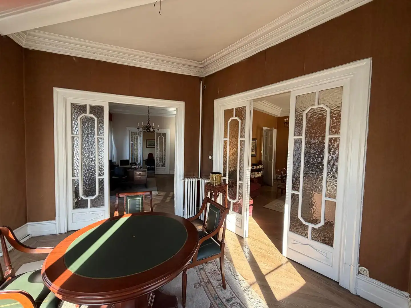 Appartamento con terrazza in vendita a Rúa Lepanto 2, imagen 4